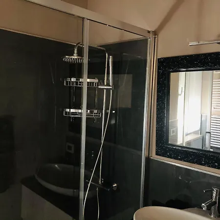 Bilocale_torino_deluxe Turin